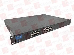 Селекторный переключатель Артикул IKS-6726-8POE-F-48-T от производителя THE MOXA GROUP