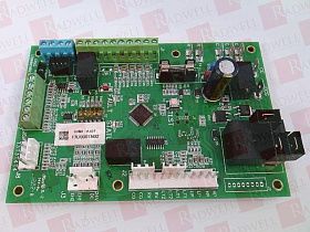 Плата ПК Плата ПЛК / дополнения к  плататам Артикул 17B0001N02 от производителя CLIMATEMASTER