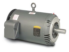 Baldor-ABB Motors VM3153T