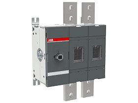 ABB OT1600E02