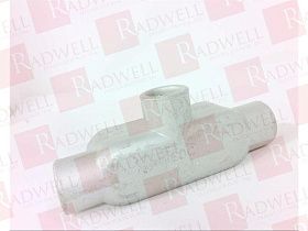 Кабелепровод / соединительный элемент Артикул EDC-1/2-T от производителя EDC