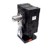 Коническо-цилиндрический редуктор VOGEL MKS4/290558