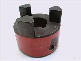 68514411517 Труба и муфта от LOVEJOY