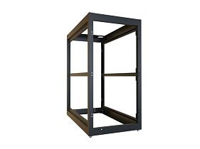 Hammond Manufacturing C4F244242BK1