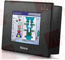 Интерфейс оператора Артикул MT4300CE от производителя KINCO AUTOMATION