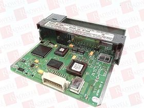 Модуль / стойка ПЛК Артикул 7561 от производителя ADVANCED MICRO CONTROLS