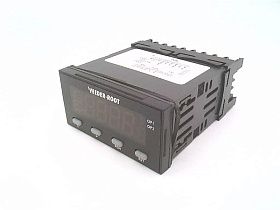 C628-10002 Сумматор времени/счетов от VEEDER ROOT