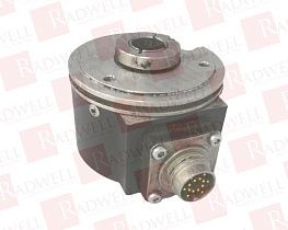 Кодирующее устройство / фазовый датчик положения Артикул BHF 16.05A4096-E2-9 от производителя BAUMER ELECTRIC