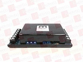 Сервопривод  / сервоуправление Артикул A1093 от производителя MAXITROL