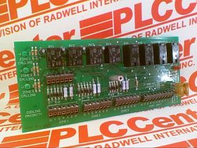 Плата ПК Плата ПЛК / дополнения к  плататам Артикул Z-300-HC от производителя JACKSON SYSTEMS