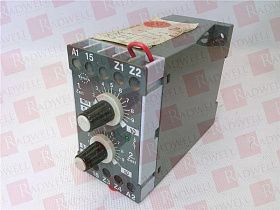 Замедляющие реле Артикул E58.4X08.03 от производителя TESCH