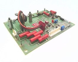 Изолятор плата управления DYNAMATIC 460 VAC 15-569-111