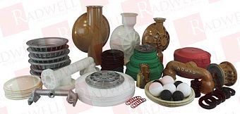 Ремонтный комплект для клапана Артикул N02-9814-52 от производителя JDA GLOBAL