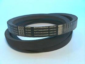 Ремень 5L580 от CONTITECH