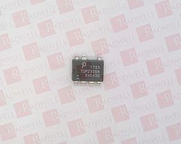 Регулятор  напряжения Артикул TOP232GN от производителя POWER INTEGRATIONS