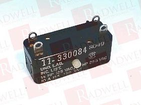 Миниатюрный щелчковой выключатель Артикул 11-330084 от производителя LICON