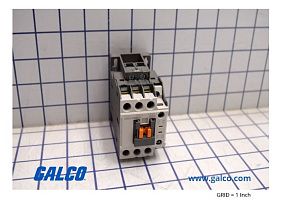 Carlo Gavazzi CC9SA24