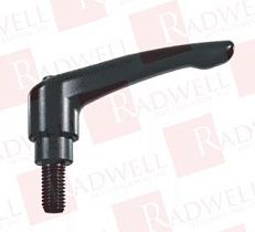 Ручка Артикул KHA-178 от производителя KIPP