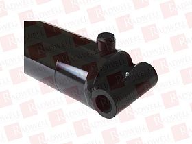 Гидравлический цилиндр Артикул WCT 5X24 от производителя MAGISTER HYDRAULICS