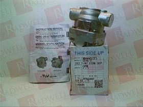 Конденсатоотводчик Артикул SS1NL-5 от производителя TLV MANUFACTURING