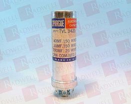 Конденсатор Артикул TVL-3423 от производителя VISHAY