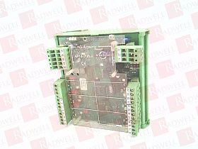 Модуль / стойка ПЛК Артикул F102004A от производителя INTERSCHALT