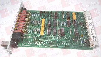 Плата ПК Плата ПЛК / дополнения к  плататам Артикул M851232 от производителя METSO AUTOMATION