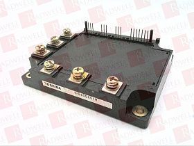 Модуль биполярного транзистора с изолированным затвором Артикул MIG50Q201H от производителя TOSHIBA