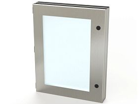 Saginaw Control & Engineering SCE-HWK1814SS