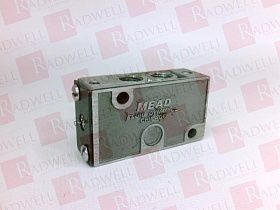 Электромагнитный клапан  Артикул LTV-5 от производителя MEAD