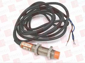 Бесконтактный выключатель Артикул INCT1202 от производителя SCHONBUCH