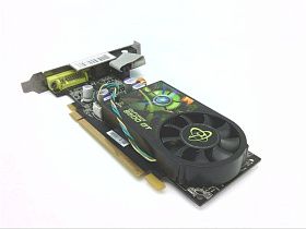 Графическая/видеокарта PVT95GZAFG от XFX