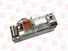 Преобразователь с ЧПУ Артикул DCPS-2-4 AXES от производителя OKUMA