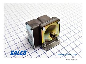 Barksdale Control Products D1T-H2SS