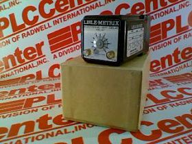 Реле задержки времени OD-5-A от LISLE METRIX