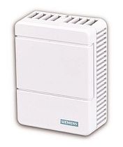 Комнатный датчик температуры Siemens 536-753A, PT100, 20-120°C, 4-20мА