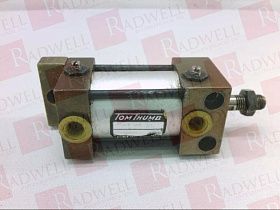 Пневматический цилиндр Артикул AF1X1P от производителя TOM THUMB