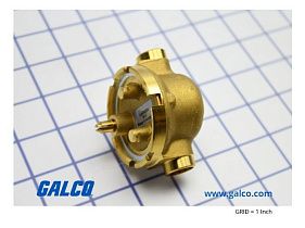 Honeywell VU53S2034/U