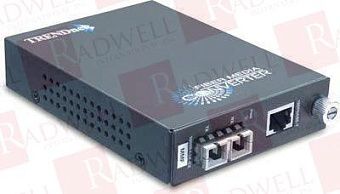 Волоконно-оптический кабель Артикул TFC-1000S20 от производителя TRENDNET