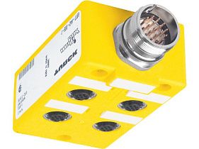 Turck U7016-4