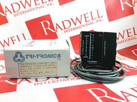 Фотоэлектрический датчик Артикул DCE2R1 от производителя TRI-TRONICS