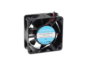 Globe Motors D24B10A05W4100