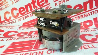 Таймер цифровой DA21-2A003G, 4.5 мин, 120В, 60Гц