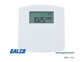 Dwyer Instruments CDTA-5E000-LCD