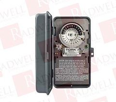 Таймер  Артикул 7202L от производителя NSI INDUSTRIES