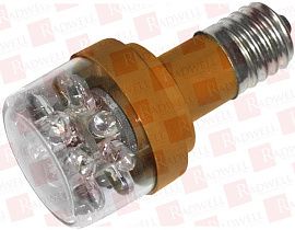 Светодиодная лампа / Лампочка Артикул BBL601-02-01 от производителя LEDTRONICS