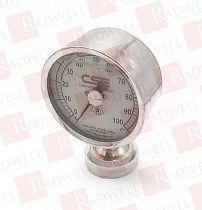 Датчик давления Артикул 3S-D-15U-GFBTSS от производителя CHICAGO STAINLESS