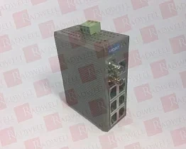 Телекоммуникационный коммутатор  Артикул EDS-208-M-ST от производителя THE MOXA GROUP