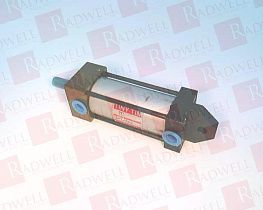 Пневматический цилиндр Артикул TC 1-1/8X2 от производителя TINY TIM