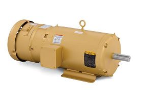 Baldor-ABB Motors EBM3714T